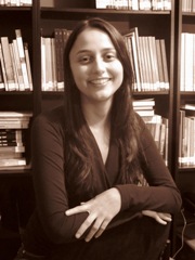 Adriana Villamarín García