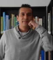 David Fernando Correal Merchán