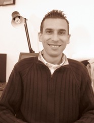 David Fernando Correal