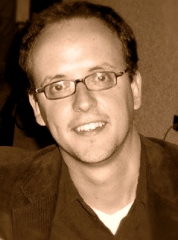 Patrick Meier 