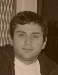 Miguel Fonseca 