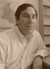 Michael Spagat 